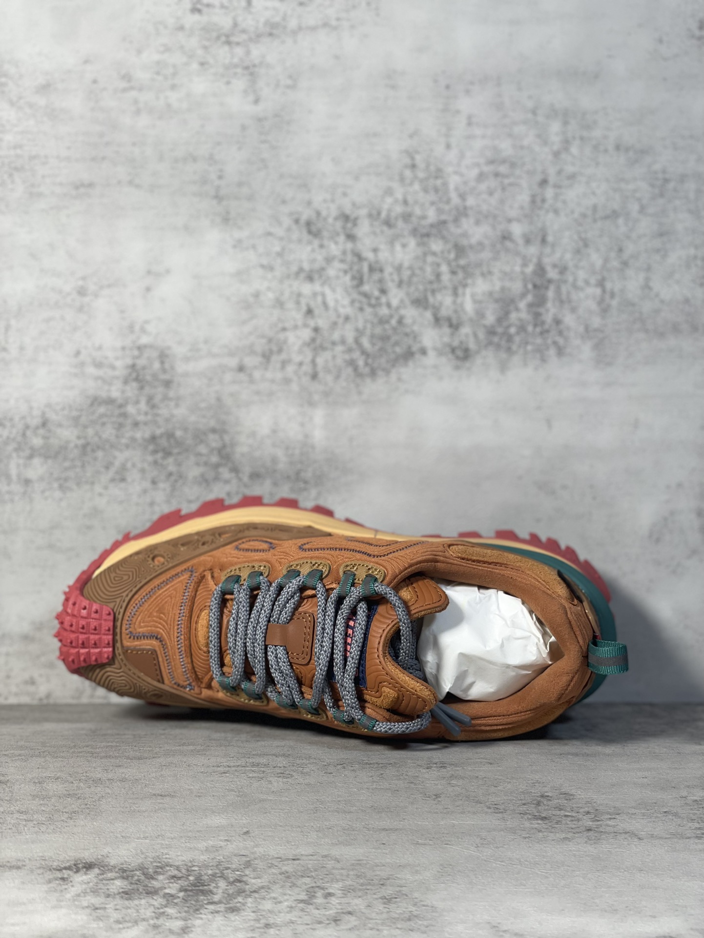 Moncler Sneakers Shock Absorbing M-l-s