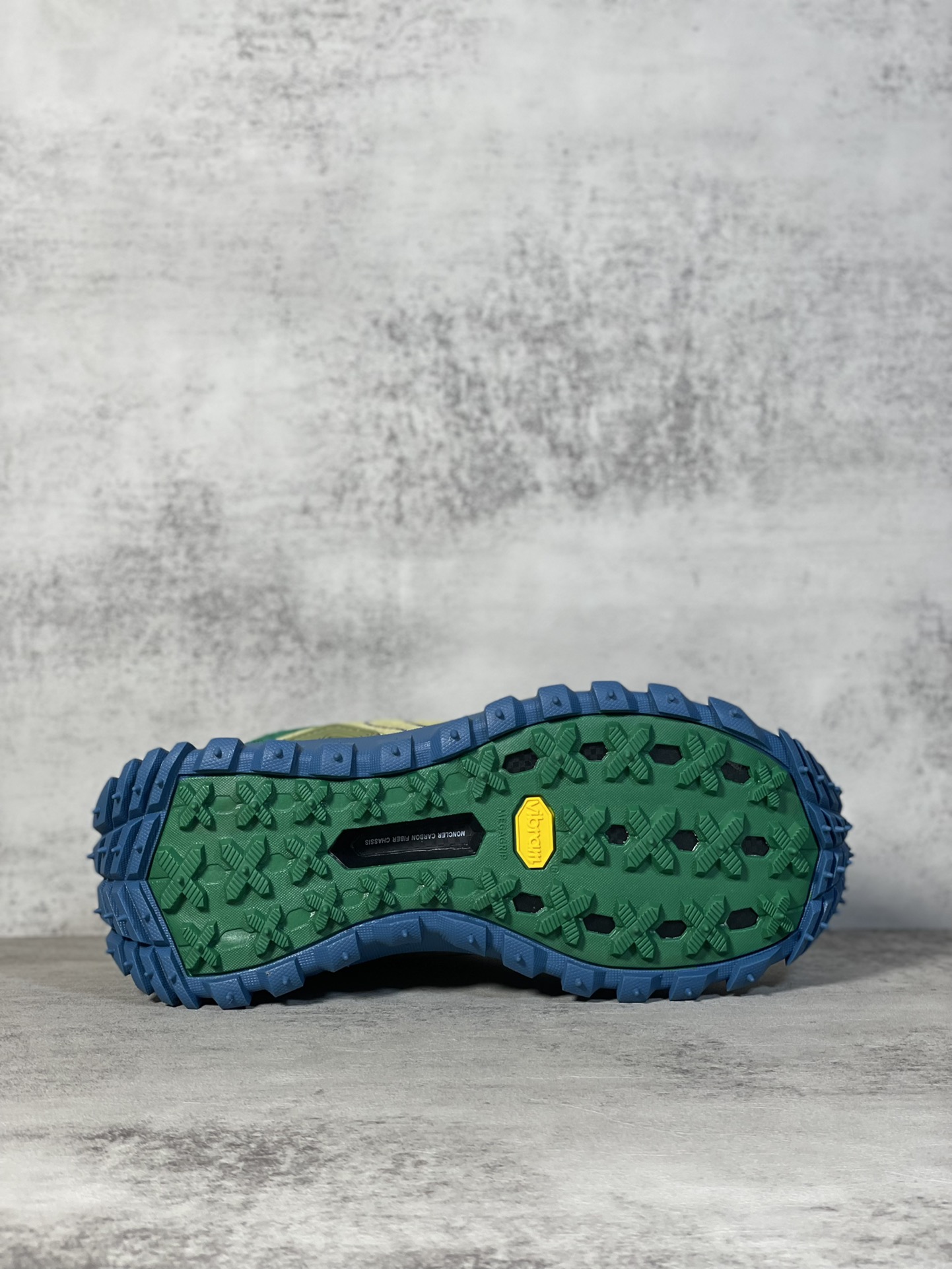 Moncler Sneakers Shock Absorbing M-l-s