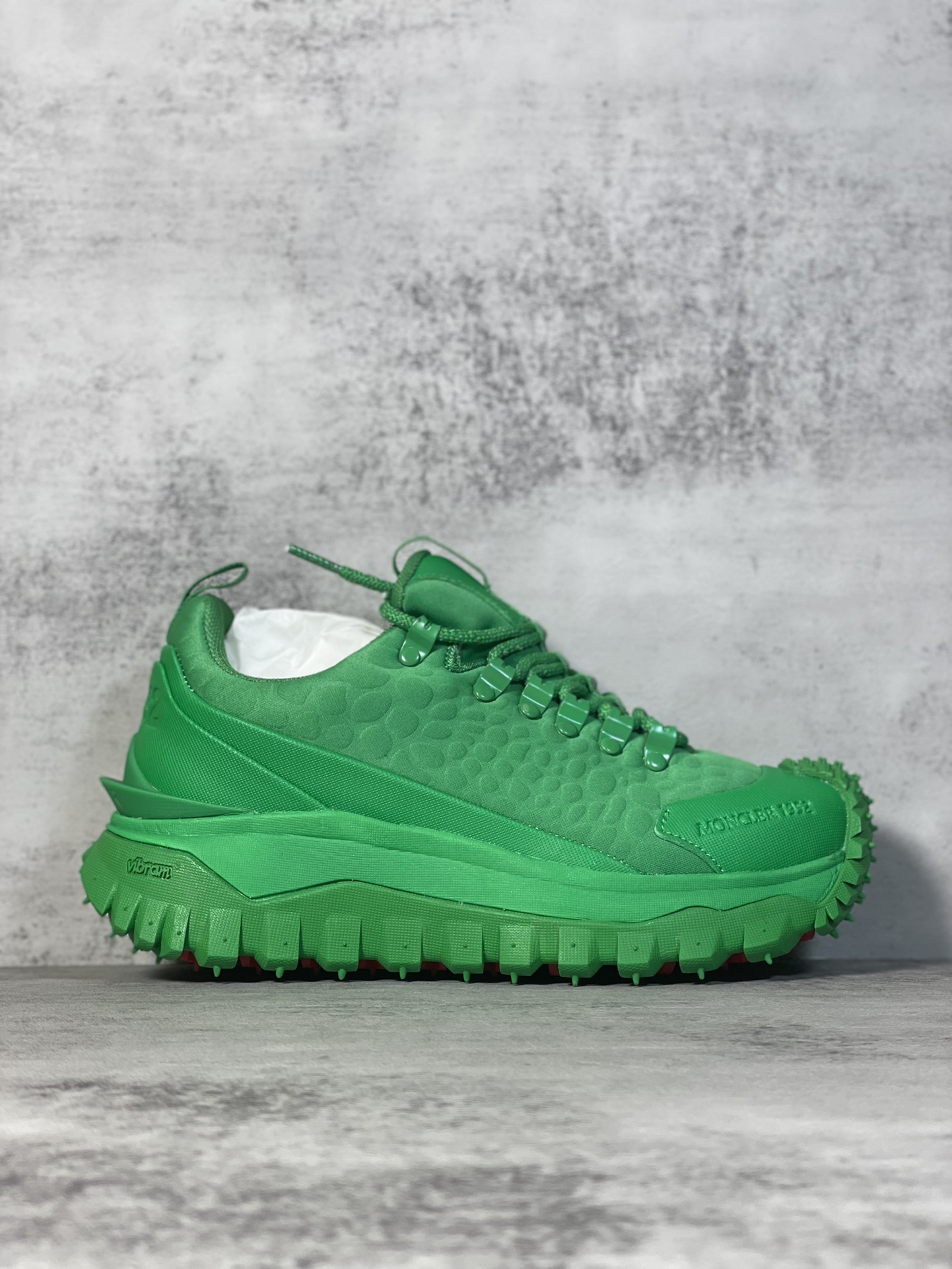 Moncler Sneakers Shock Absorbing M-l