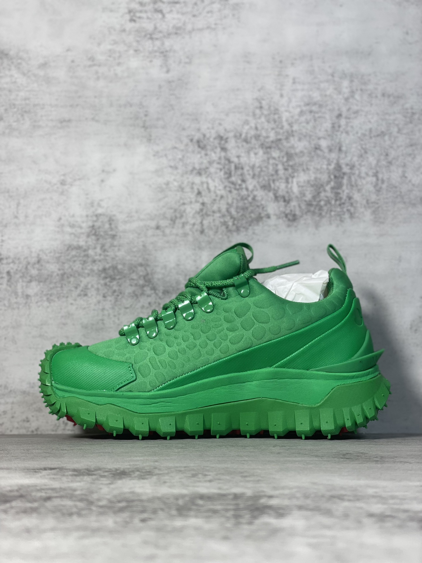 Moncler Sneakers Shock Absorbing M-l