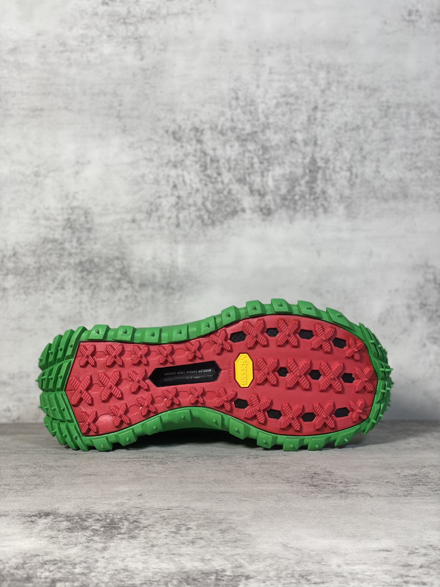 Moncler Sneakers Shock Absorbing M-l