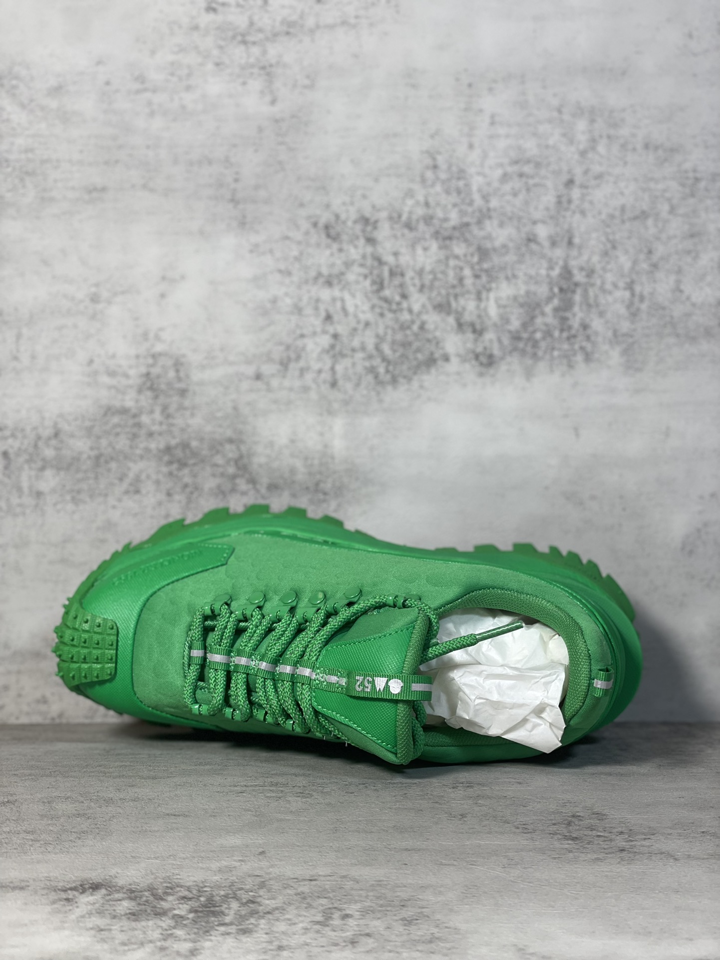 Moncler Sneakers Shock Absorbing M-l