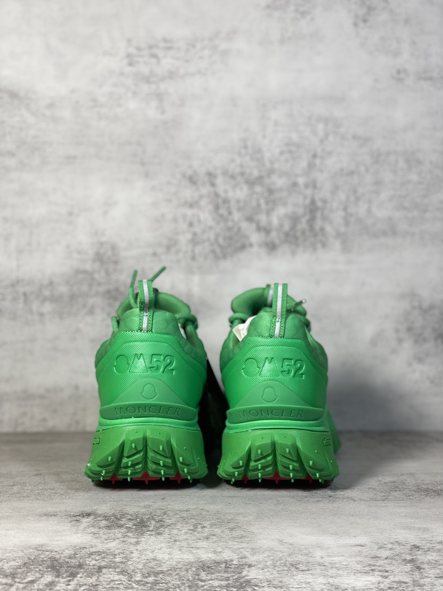 Moncler Sneakers Shock Absorbing M-l