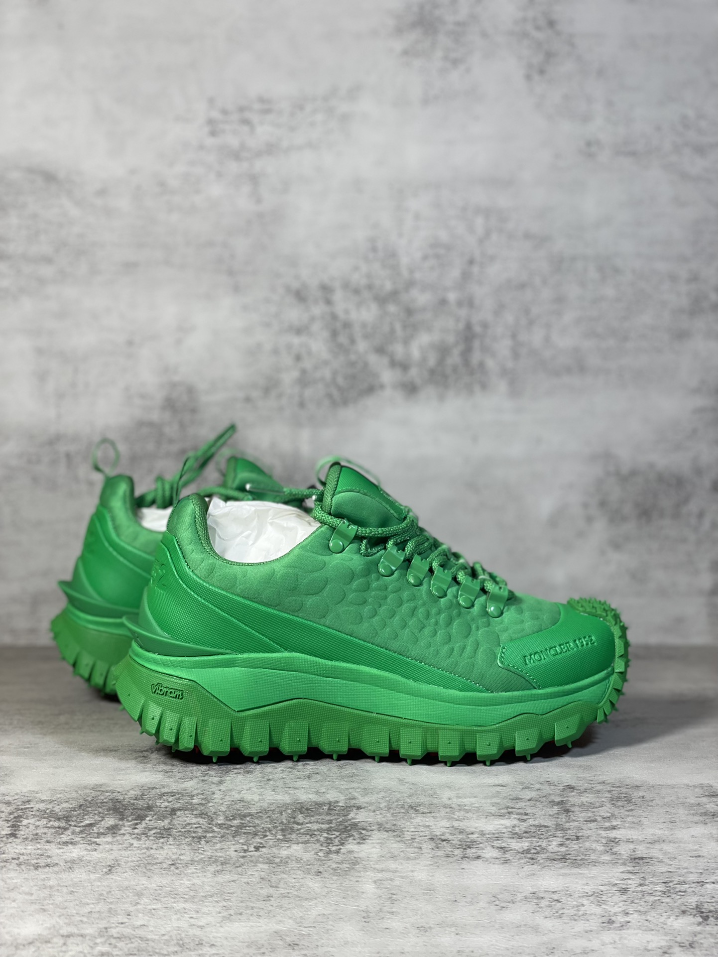 Moncler Sneakers Shock Absorbing M-l