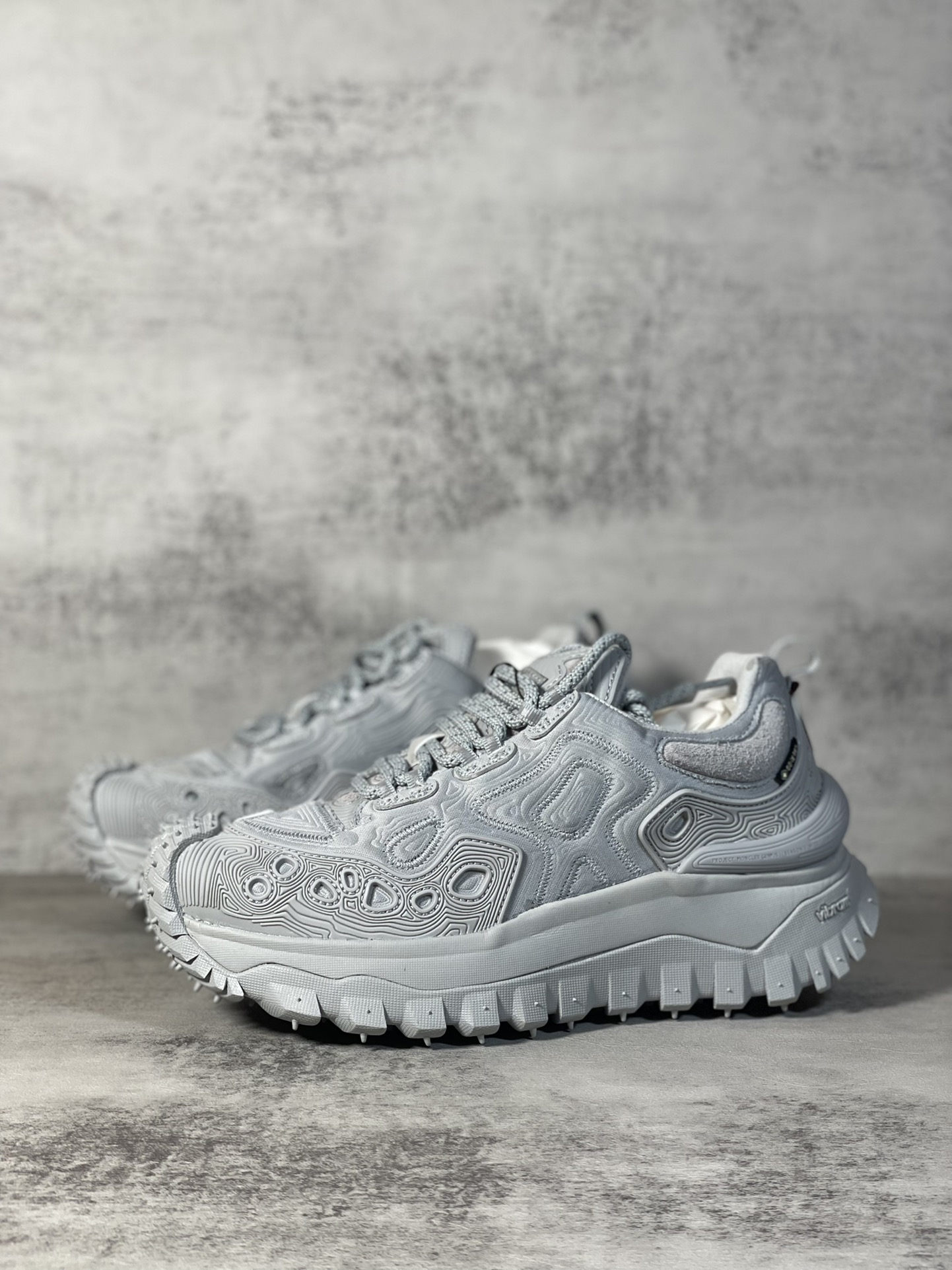 Moncler Sneakers Shock Absorbing M-l-s