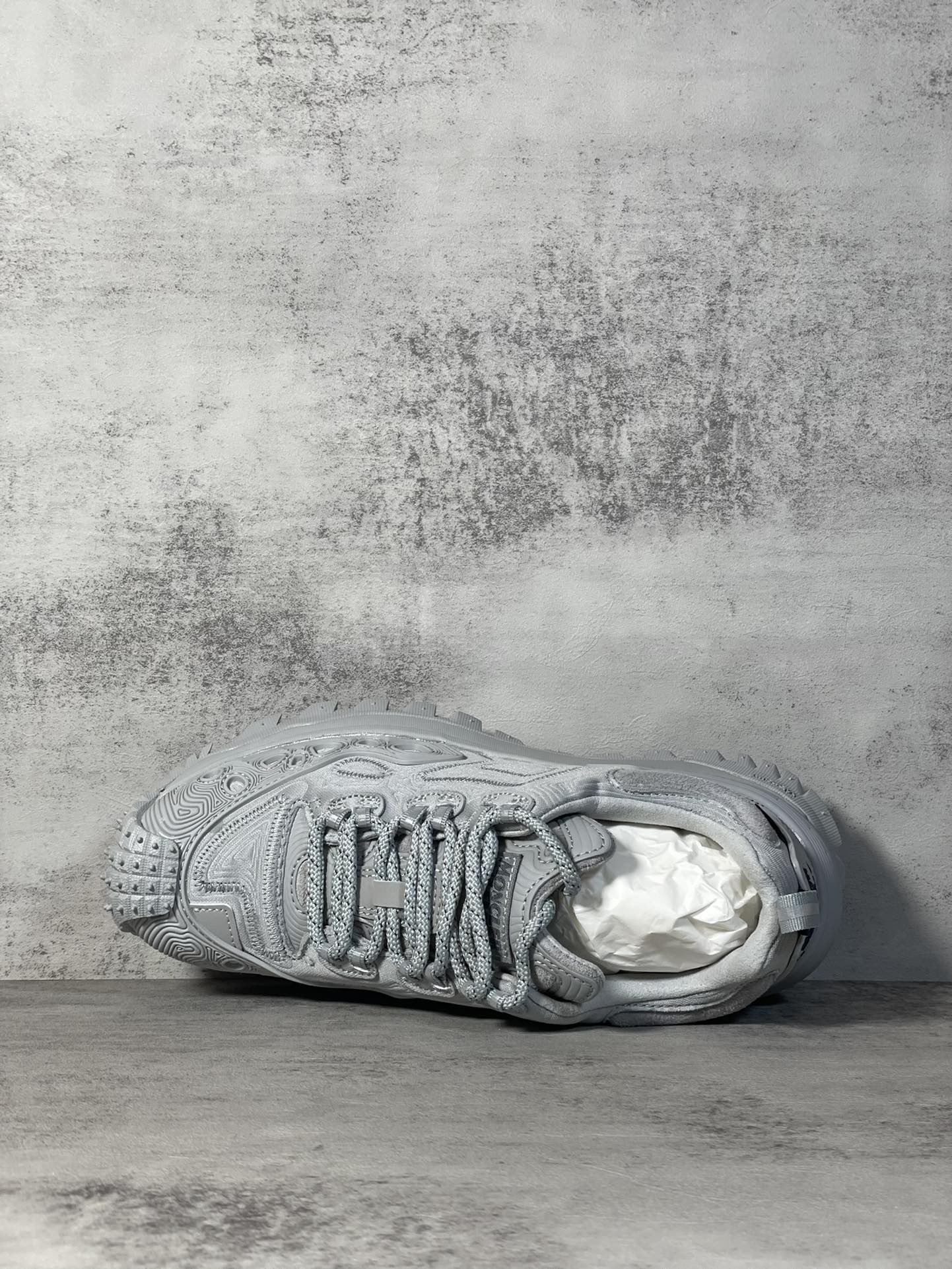 Moncler Sneakers Shock Absorbing M-l-s