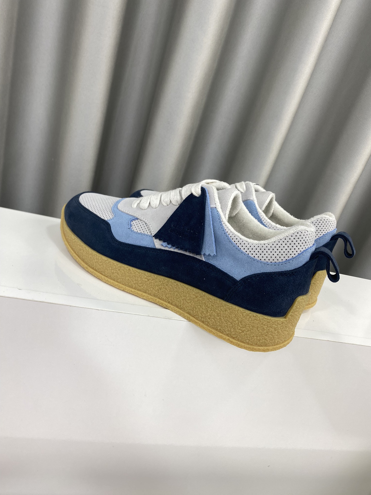 Male Running Shoes L-s