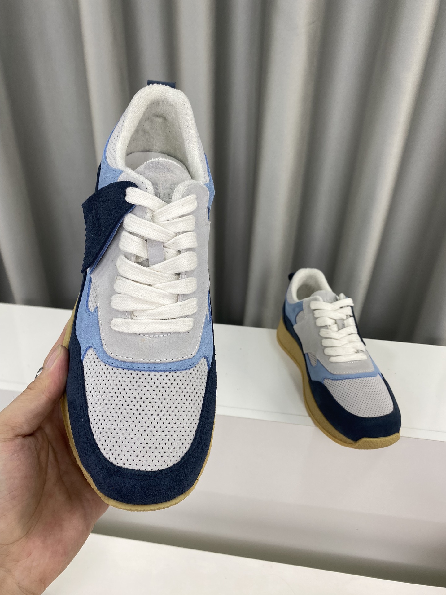 Male Running Shoes L-s