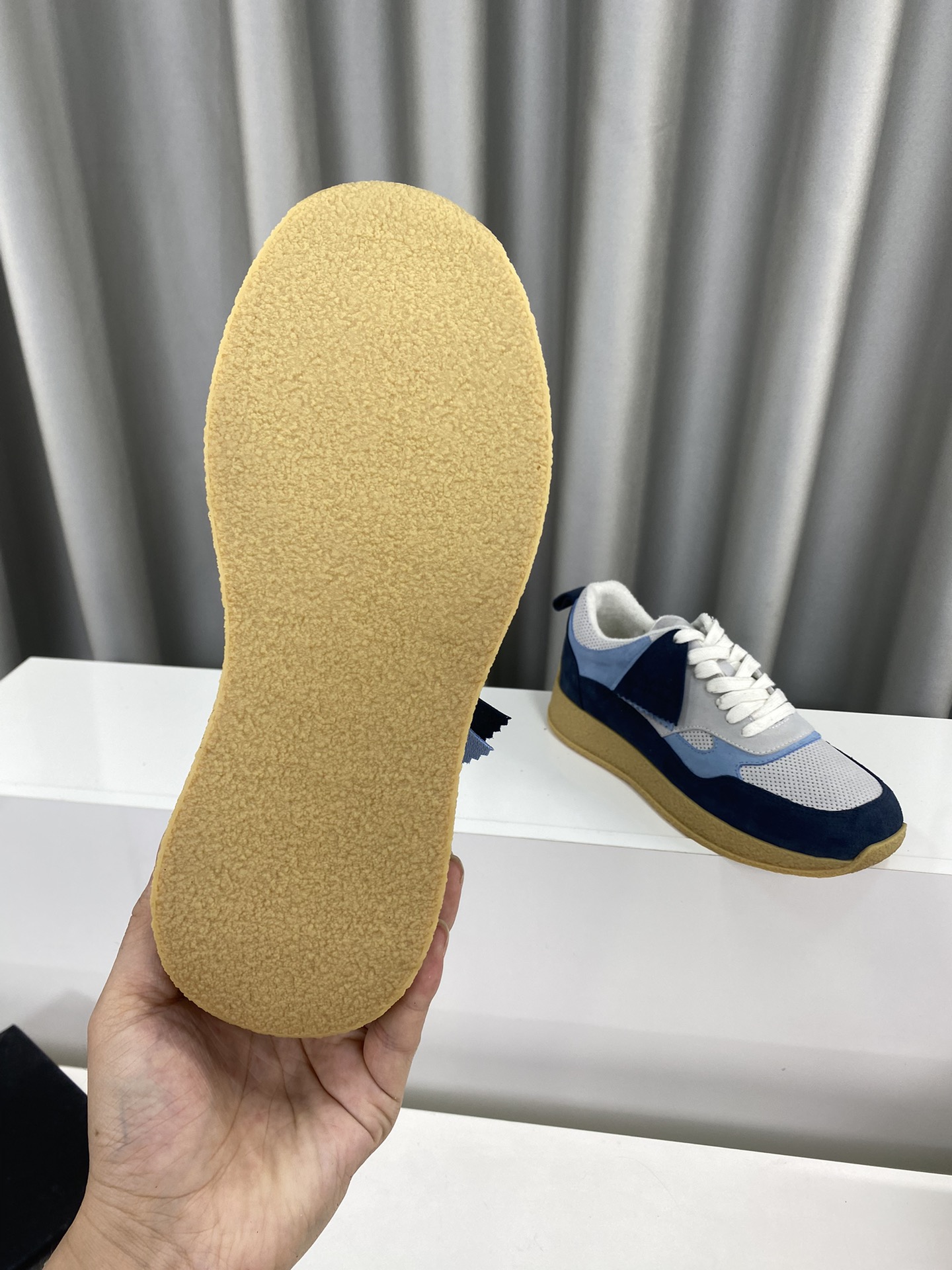 Male Running Shoes L-s