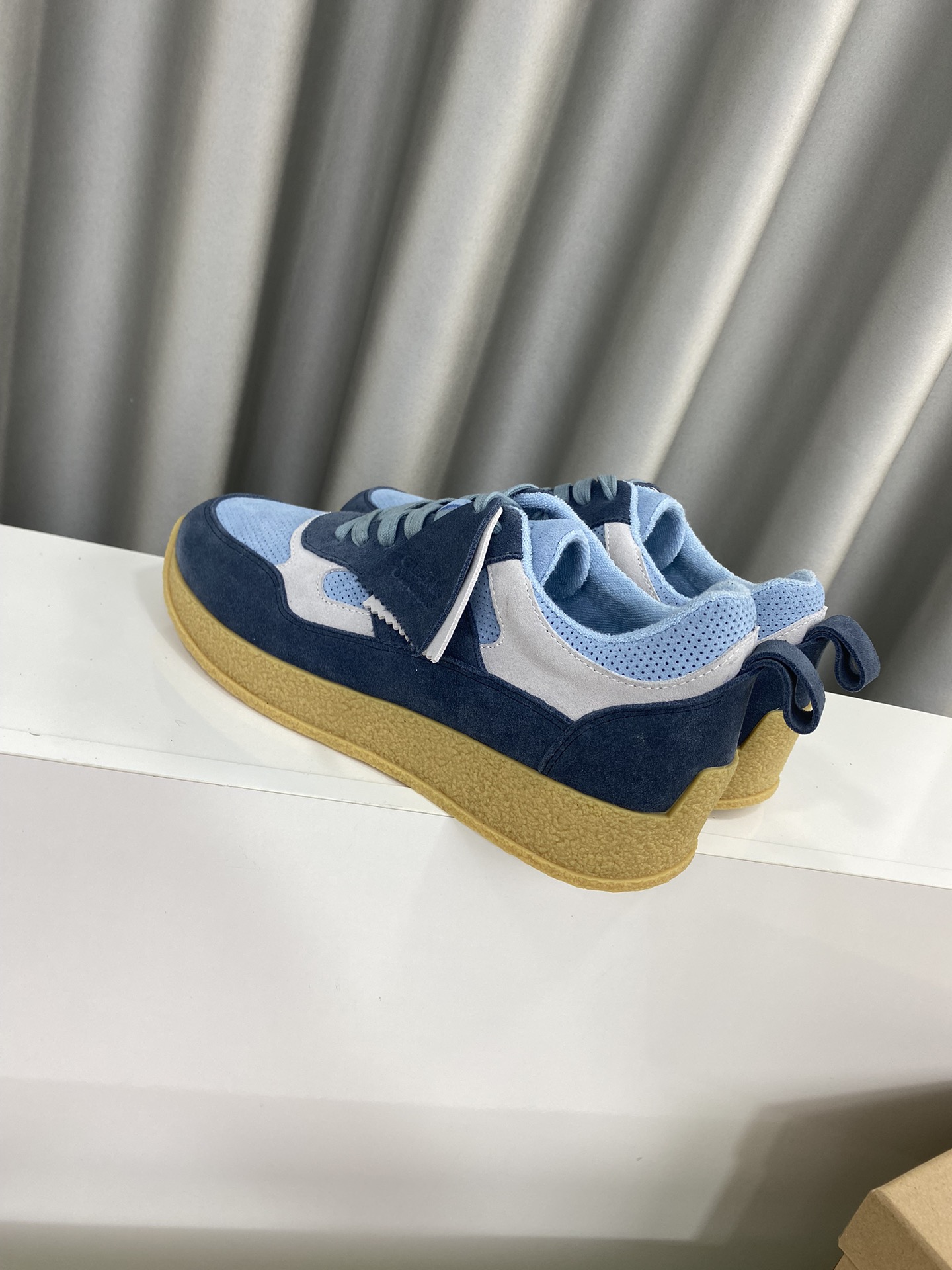 Male Running Shoes L-s
