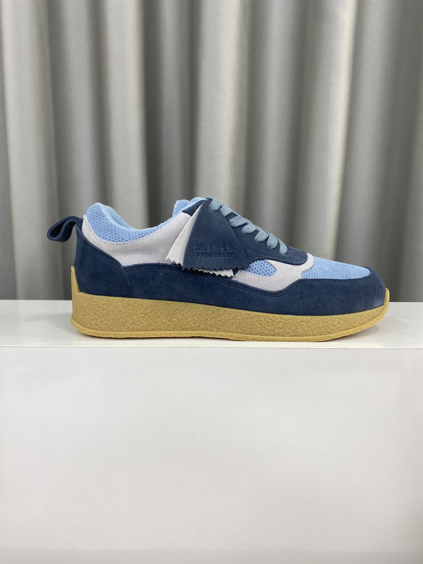 Male Running Shoes L-s