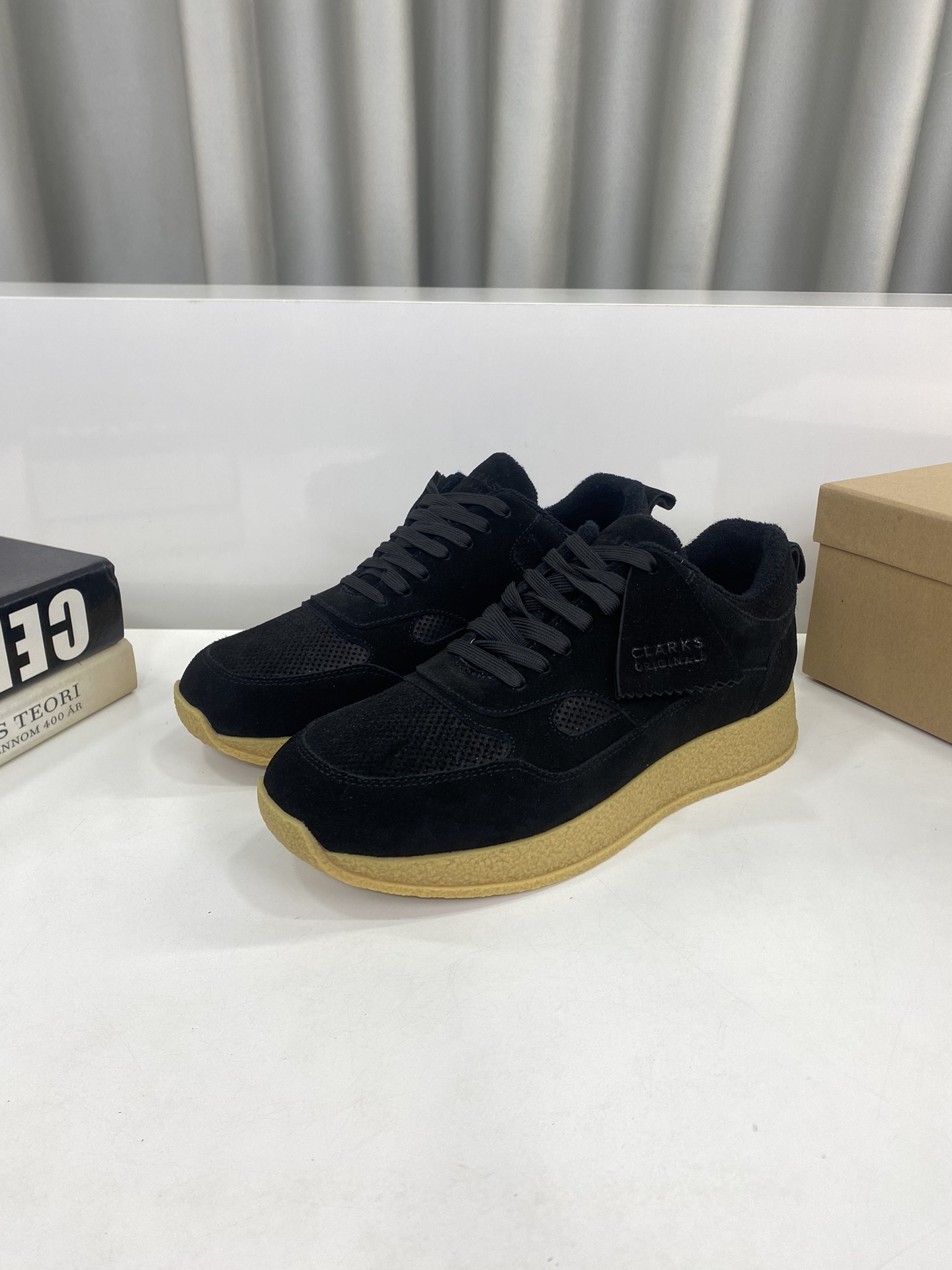 Male Running Shoes L-s
