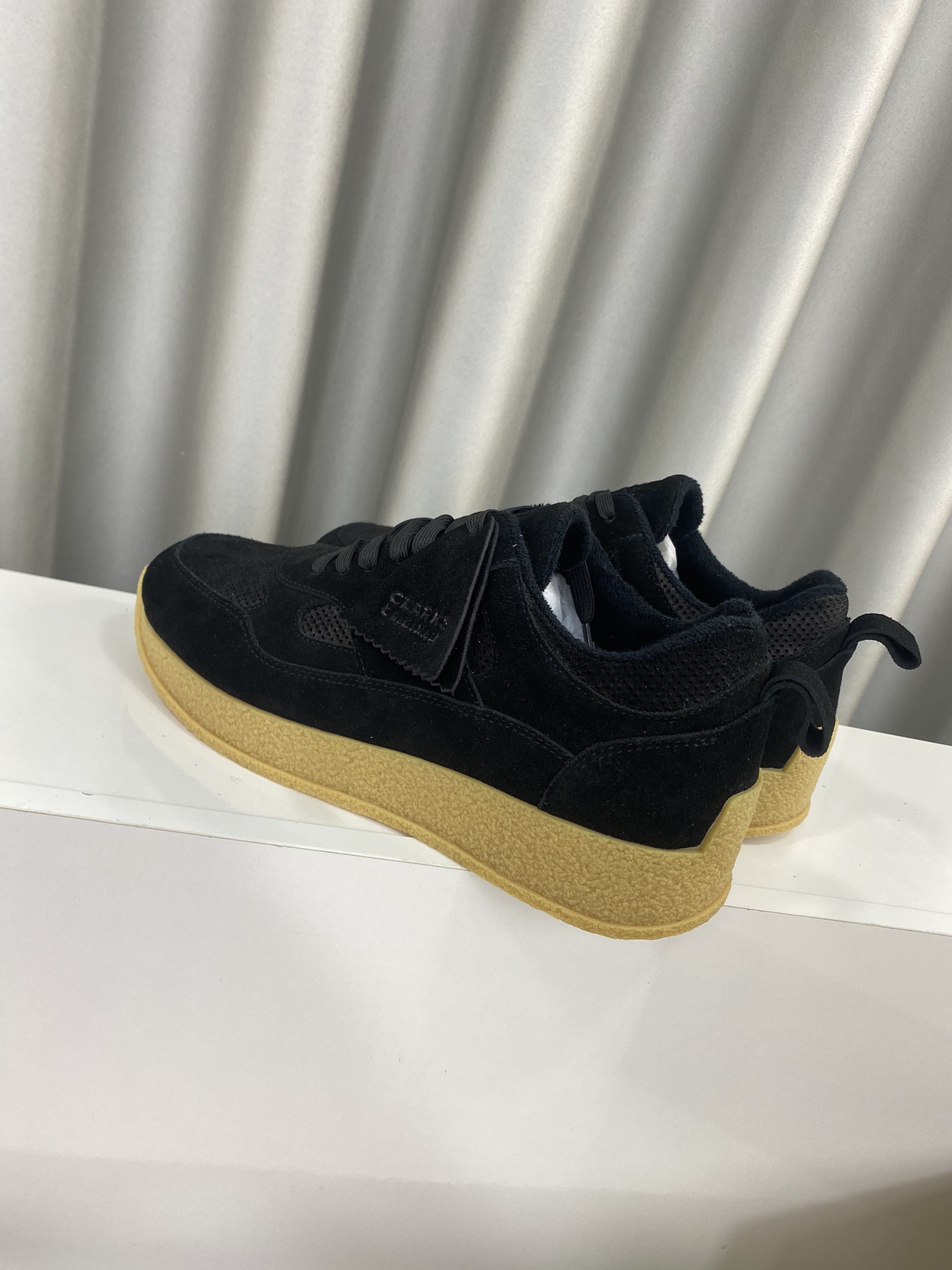 Male Running Shoes L-s
