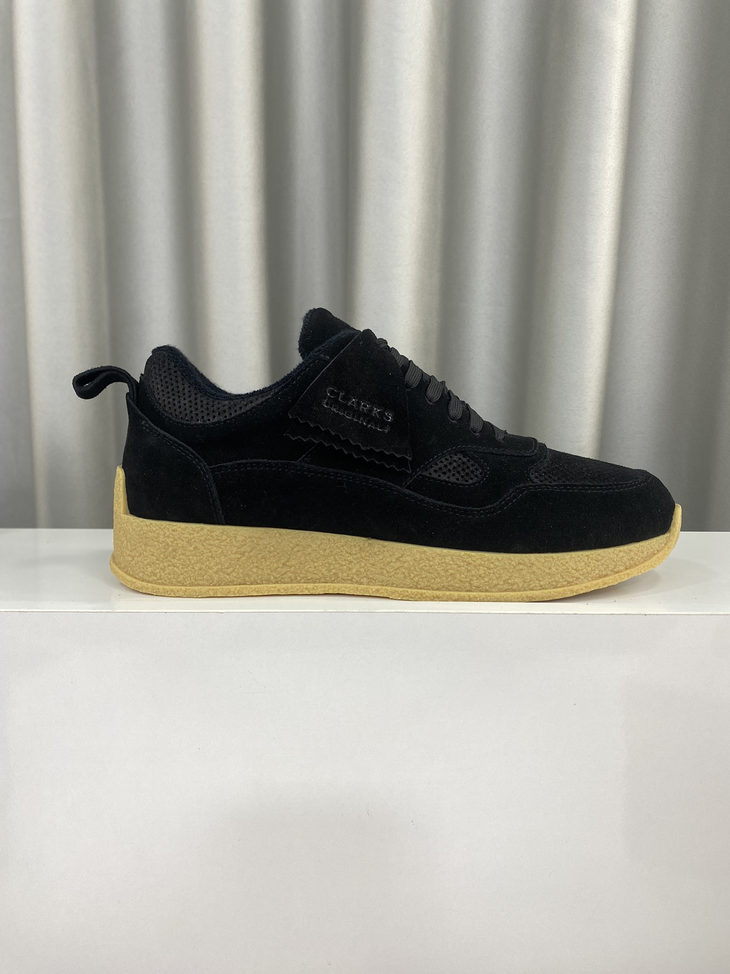 Male Running Shoes L-s