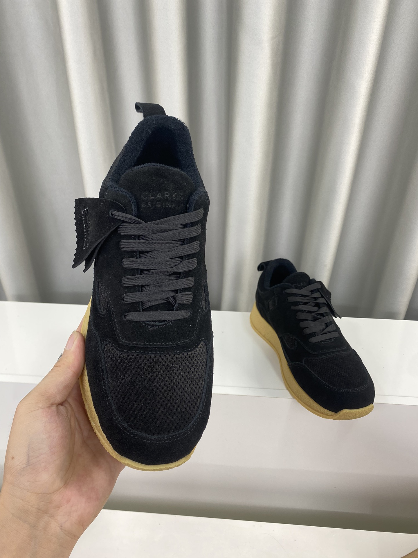 Male Running Shoes L-s