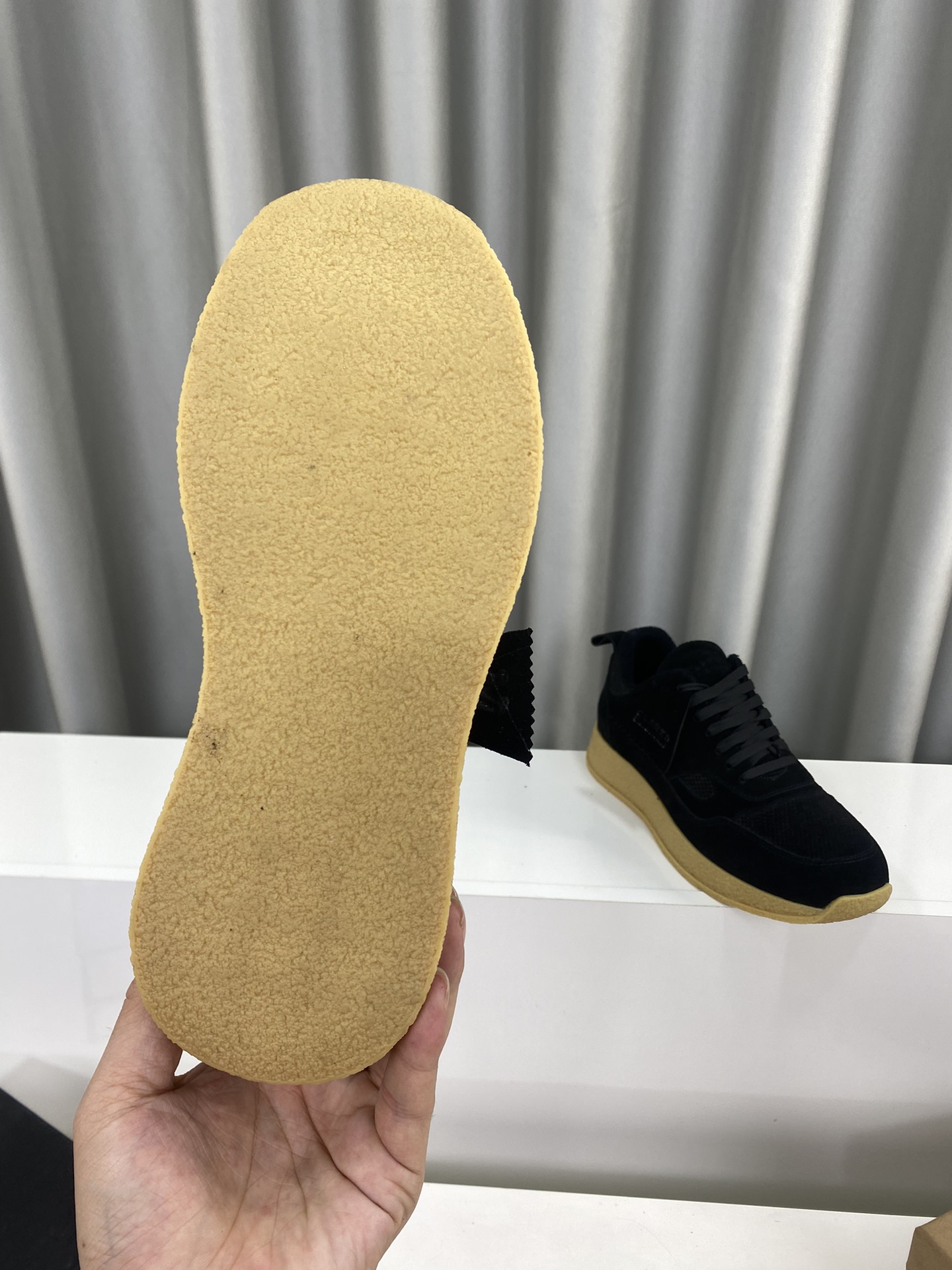 Male Running Shoes L-s