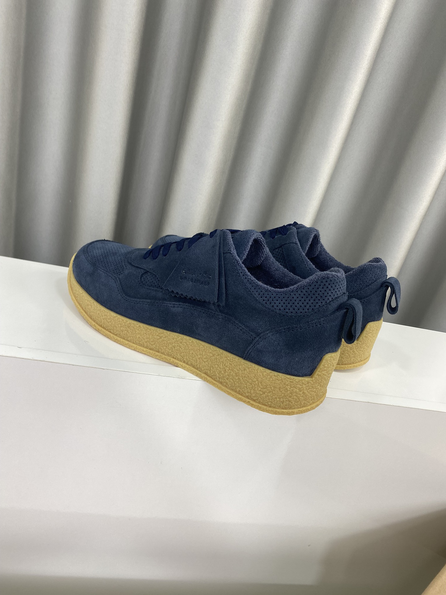 Male Running Shoes L-s