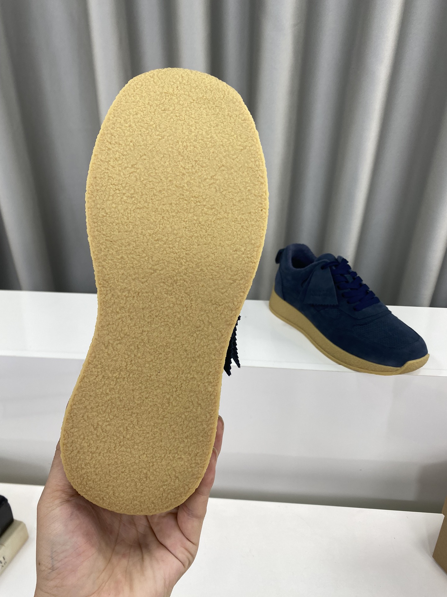 Male Running Shoes L-s