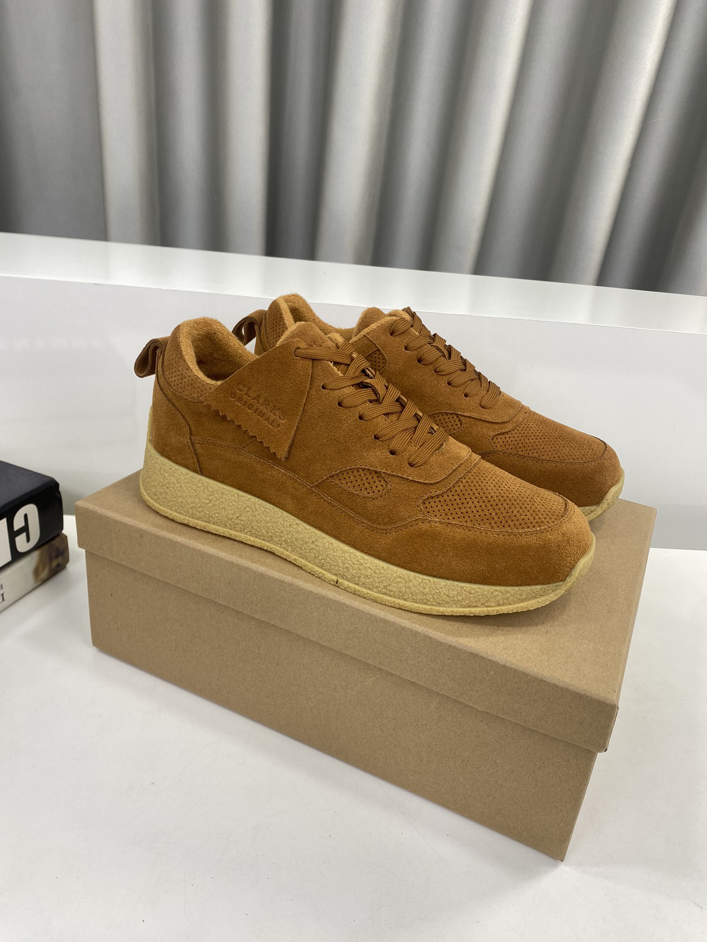 Male Running Shoes L-s