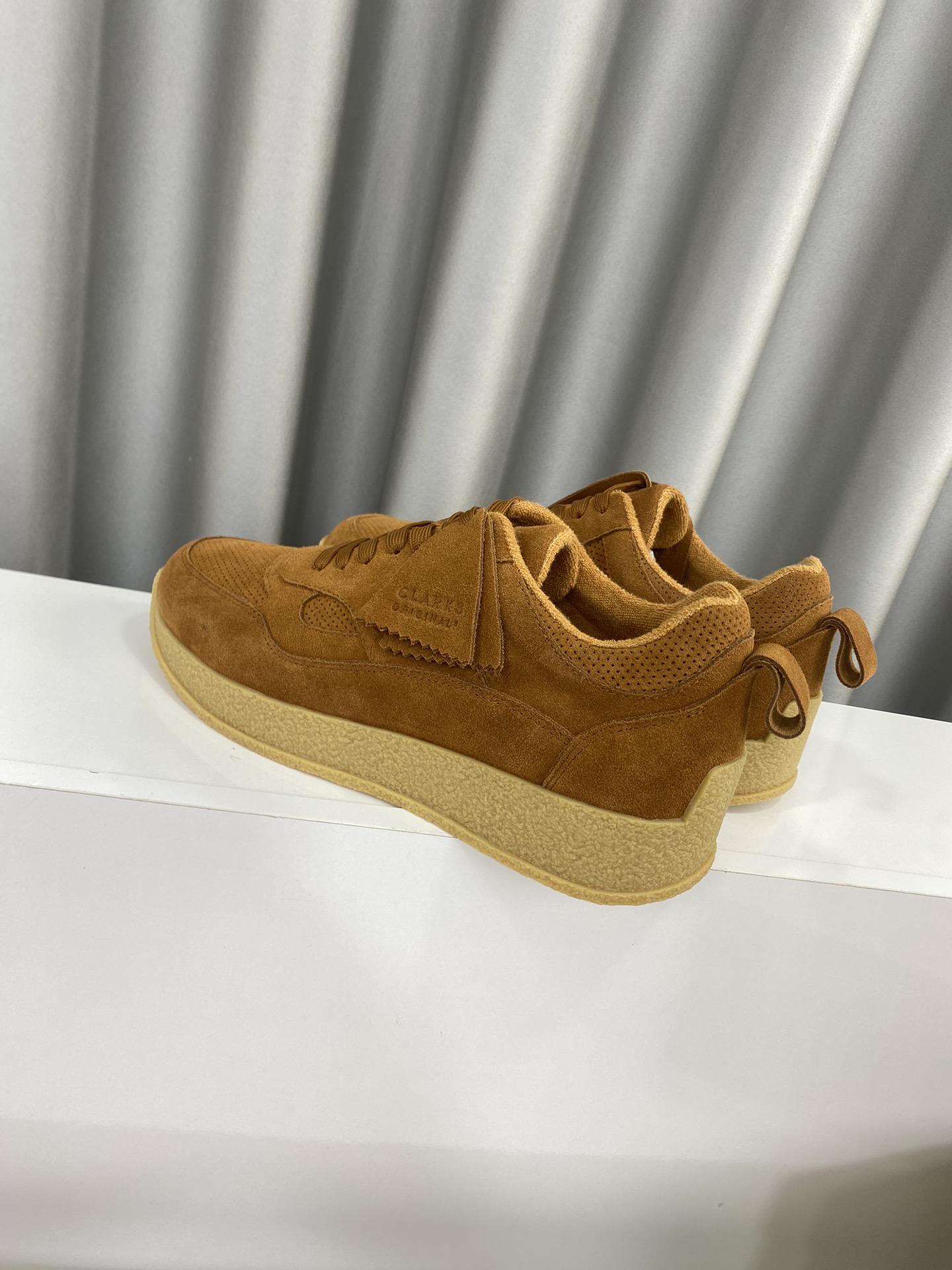 Male Running Shoes L-s
