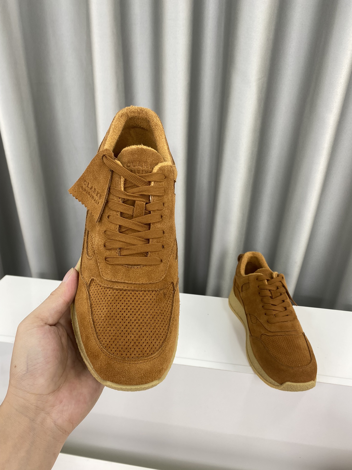 Male Running Shoes L-s