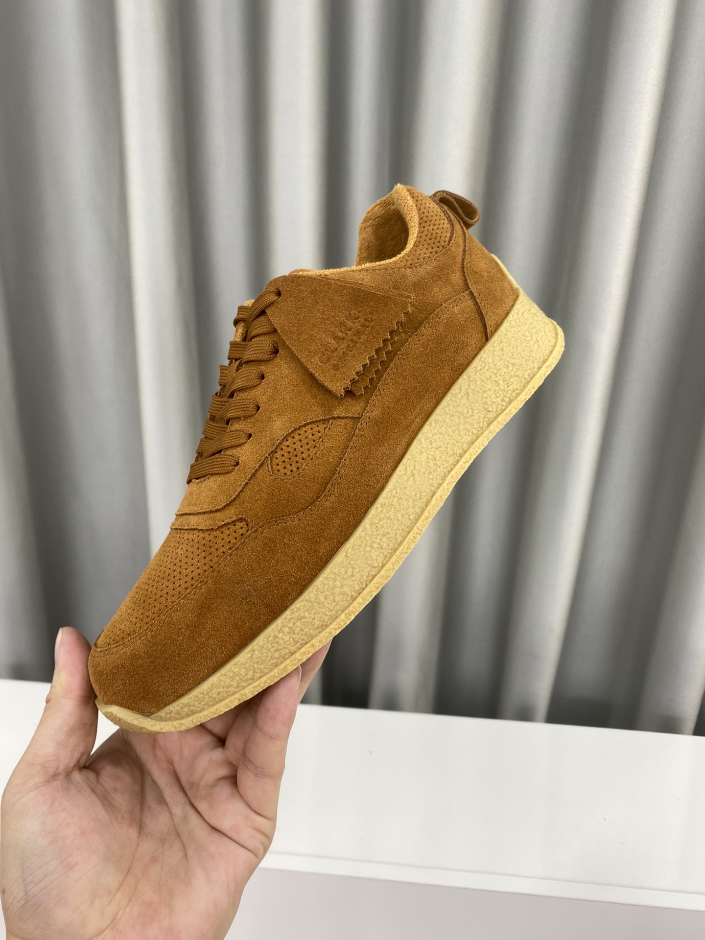 Male Running Shoes L-s