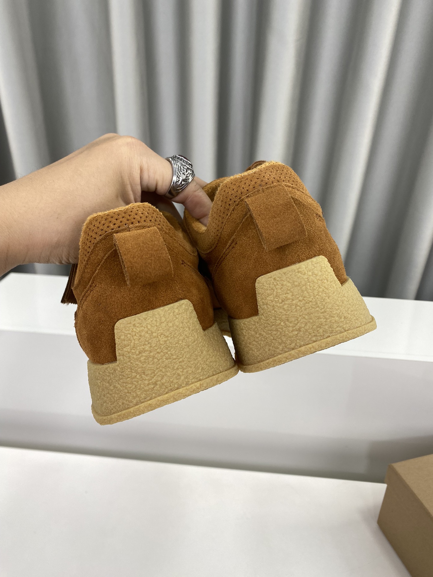 Male Running Shoes L-s