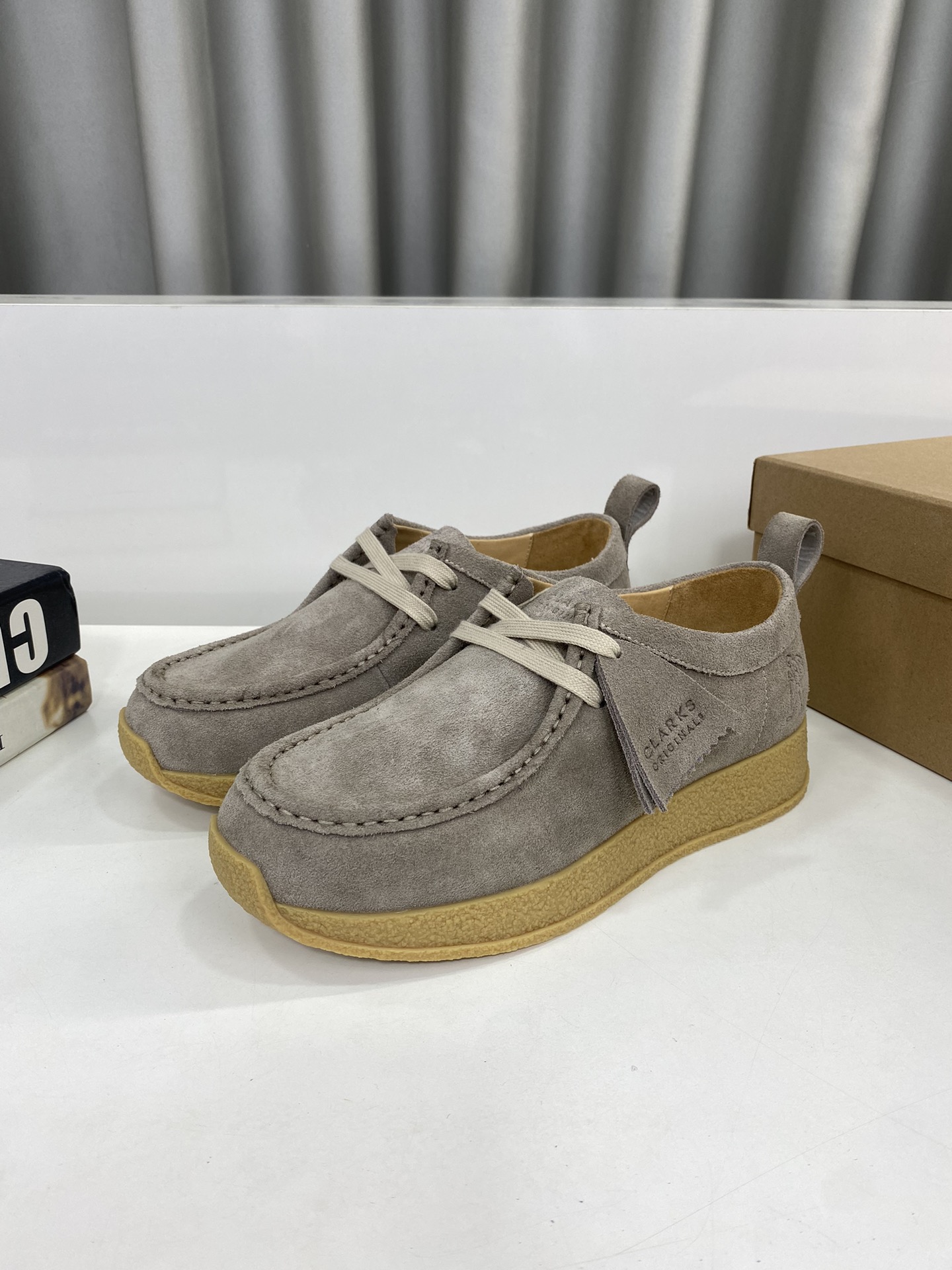 Male Running Shoes L-s