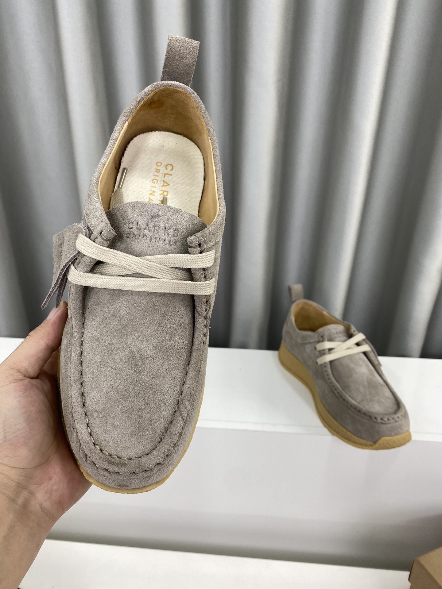 Male Running Shoes L-s