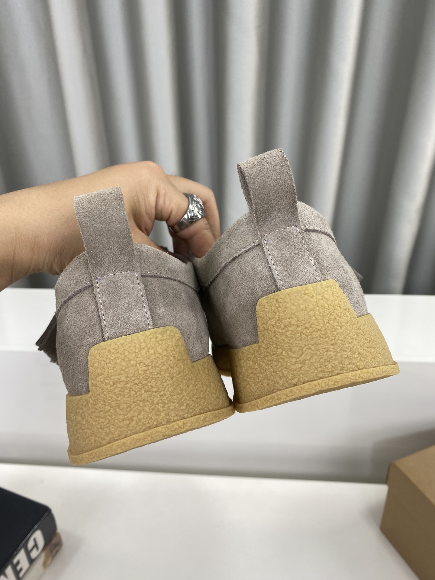 Male Running Shoes L-s