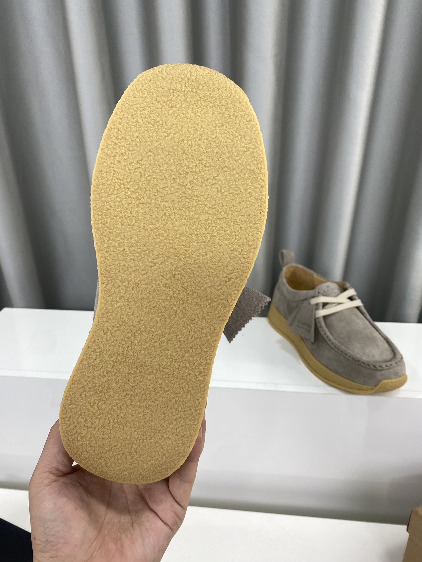 Male Running Shoes L-s