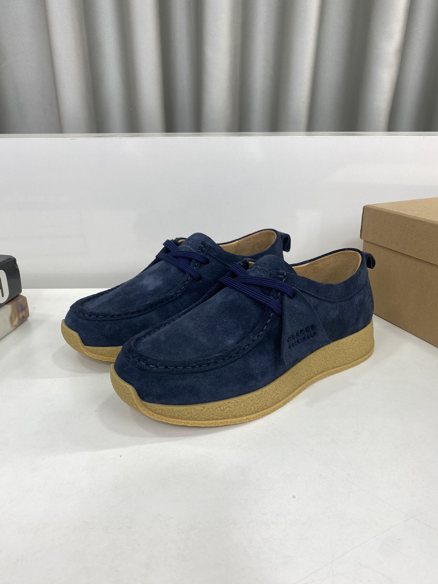Male Running Shoes L-s