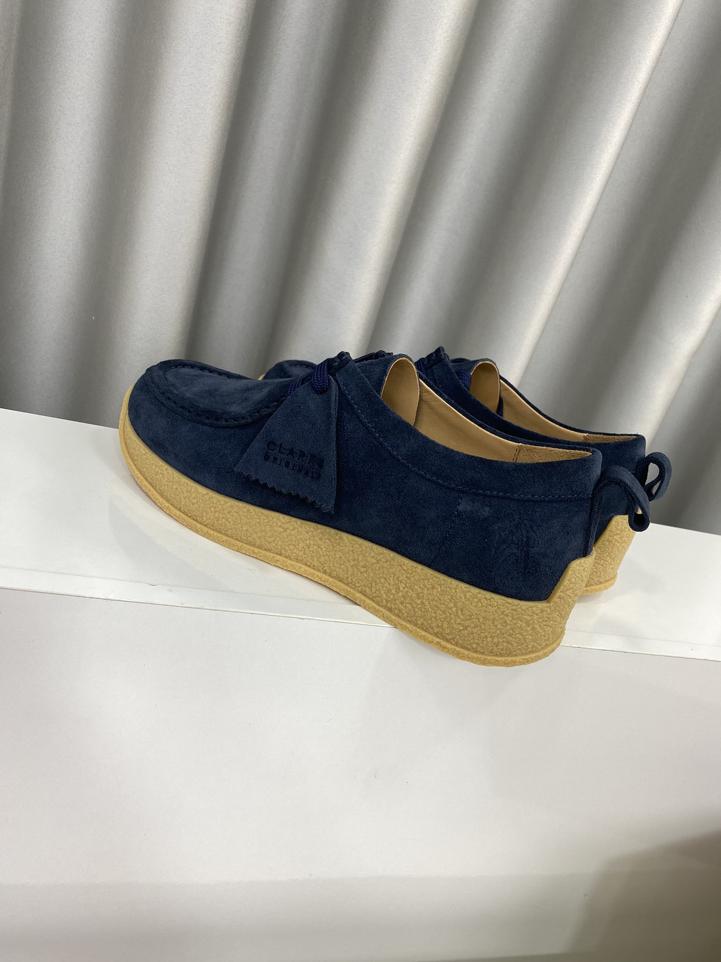 Male Running Shoes L-s