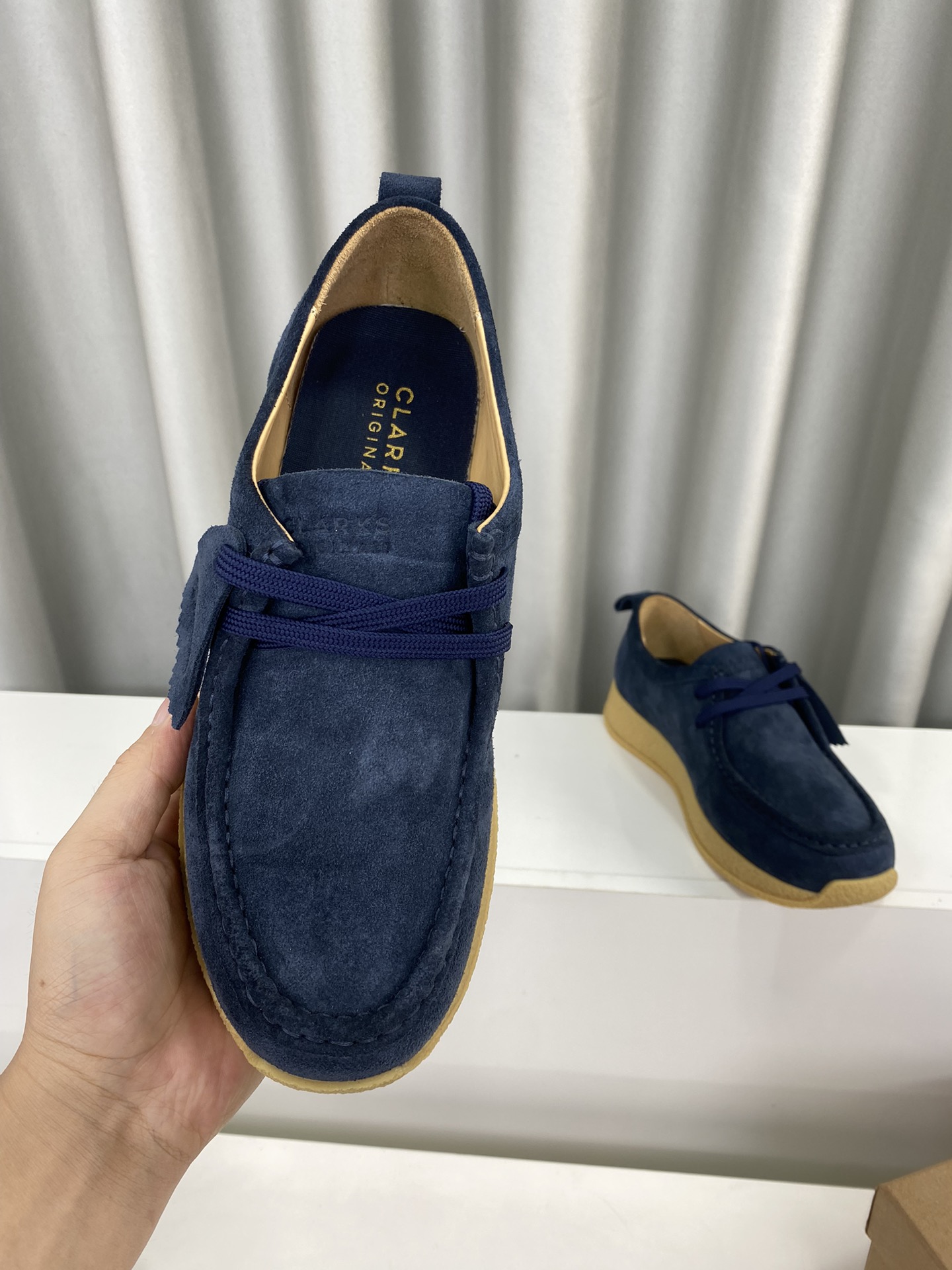 Male Running Shoes L-s