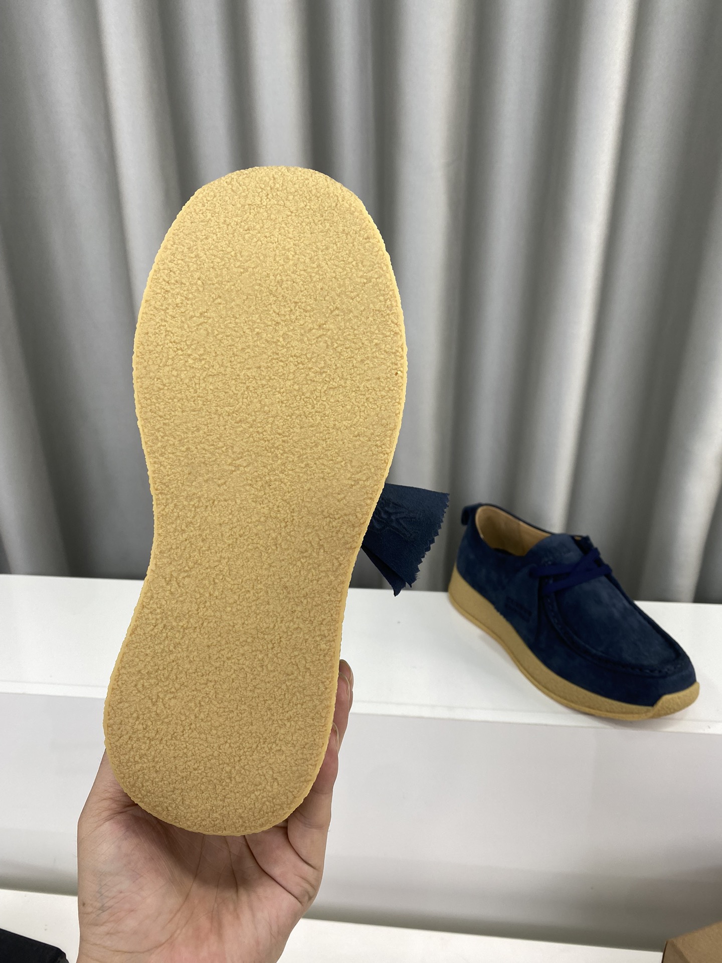 Male Running Shoes L-s