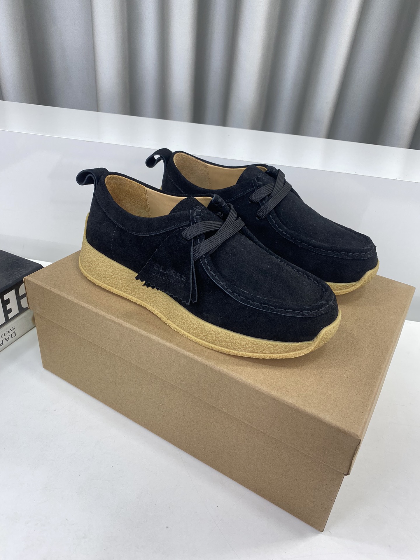 Male Running Shoes L-s