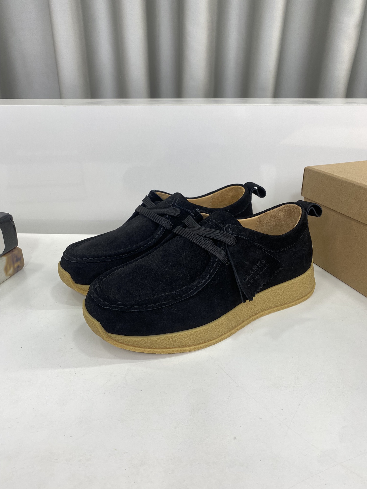 Male Running Shoes L-s