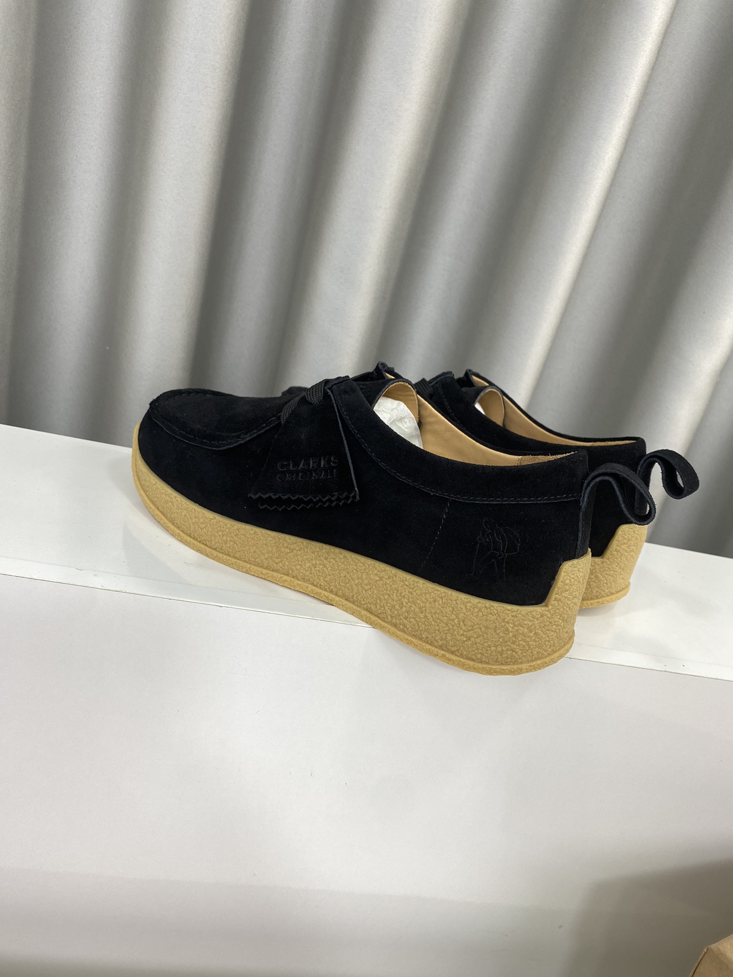 Male Running Shoes L-s