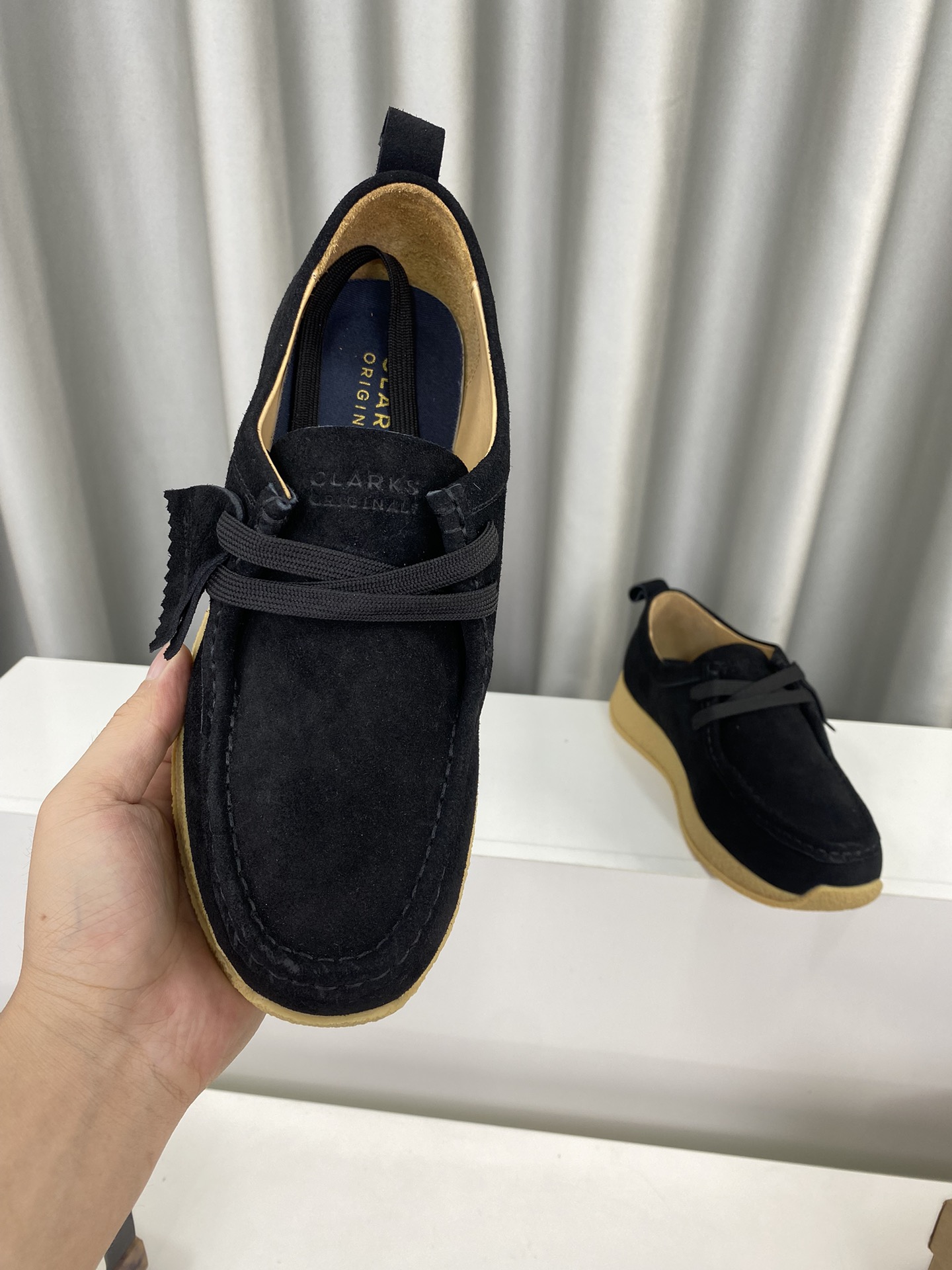 Male Running Shoes L-s