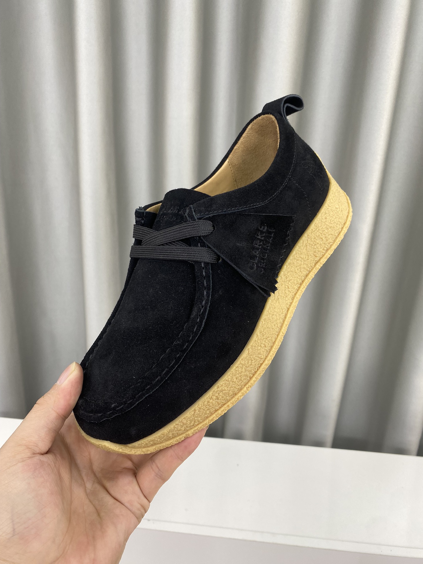 Male Running Shoes L-s
