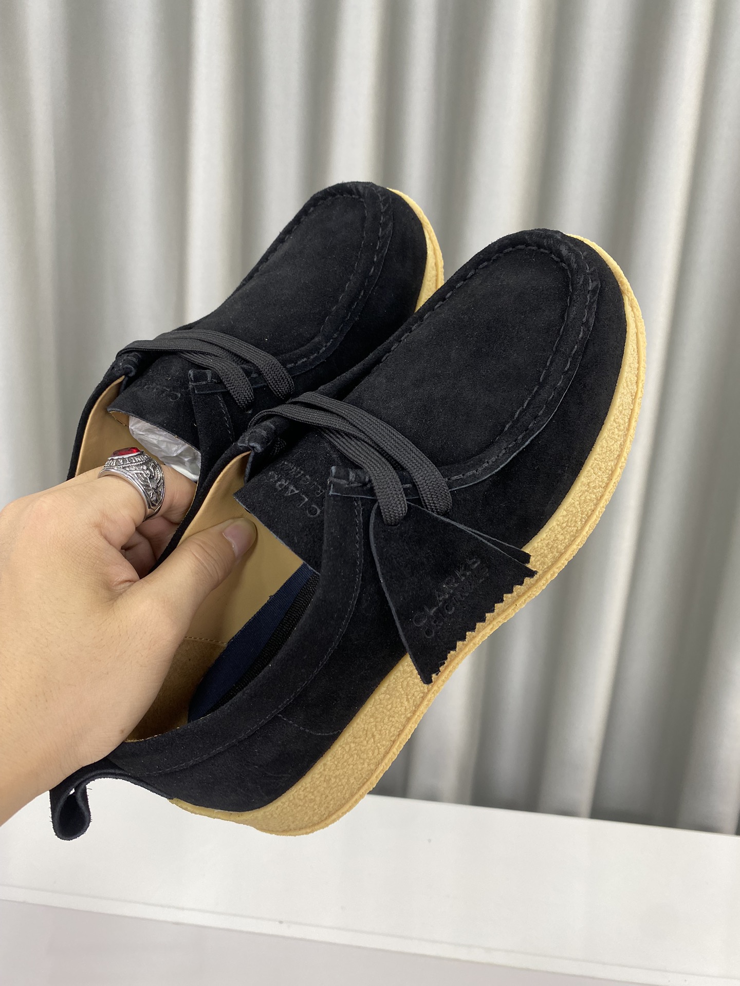 Male Running Shoes L-s