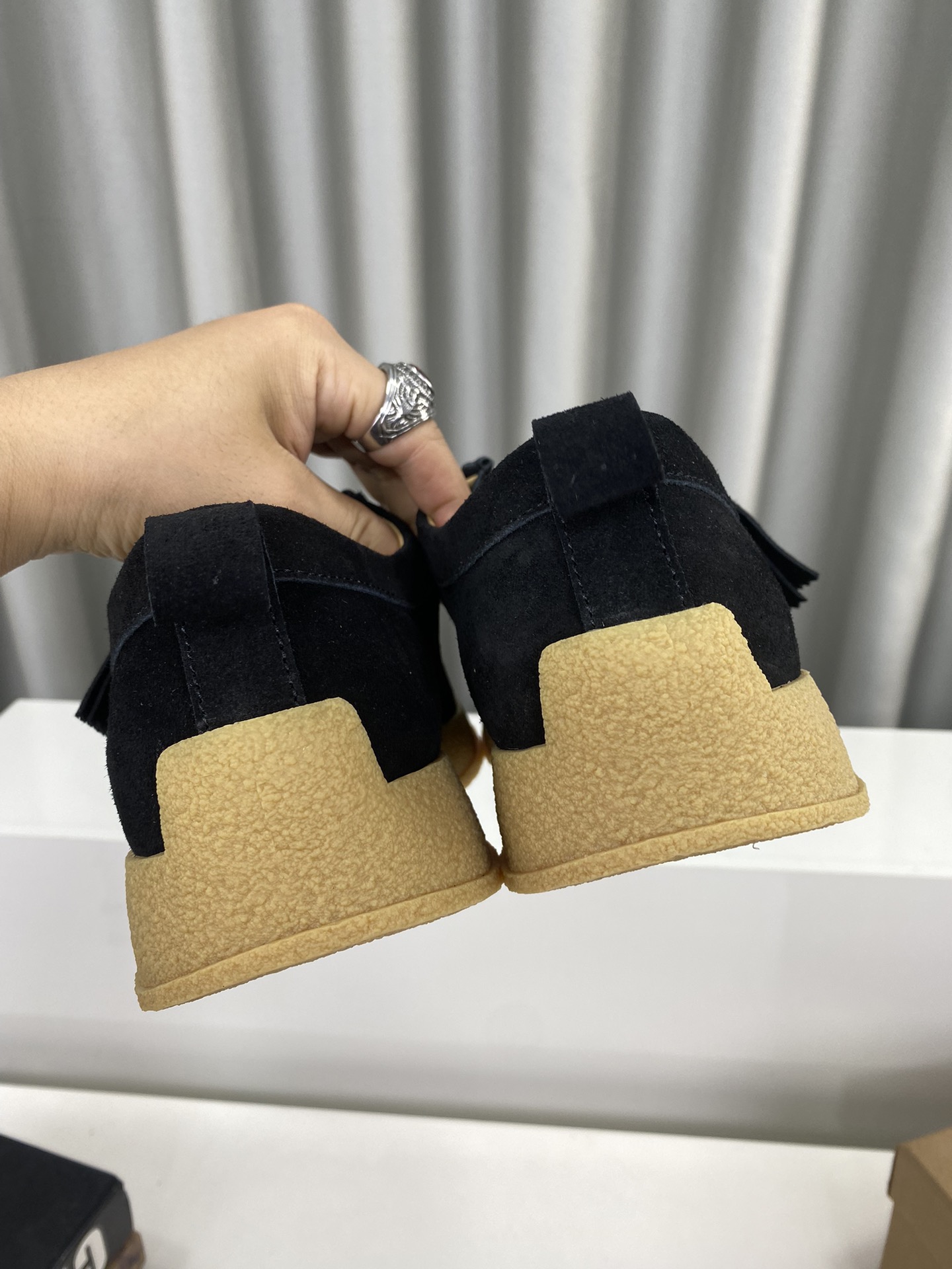 Male Running Shoes L-s