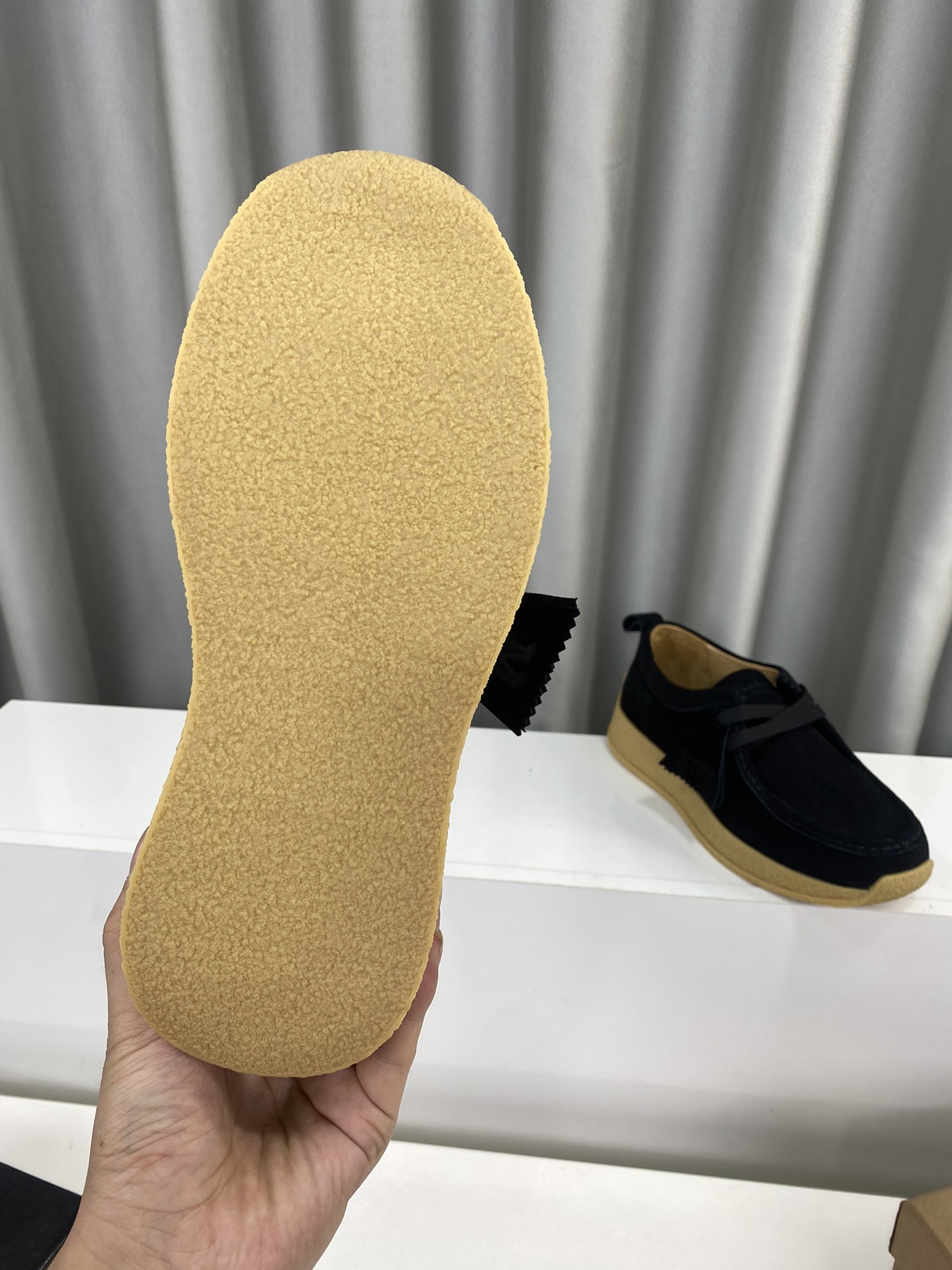 Male Running Shoes L-s