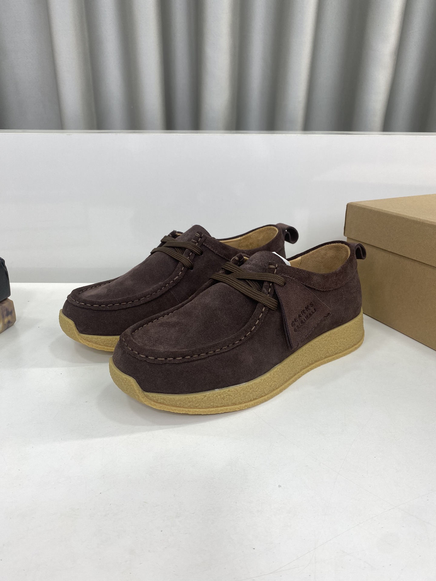 Male Running Shoes L-s