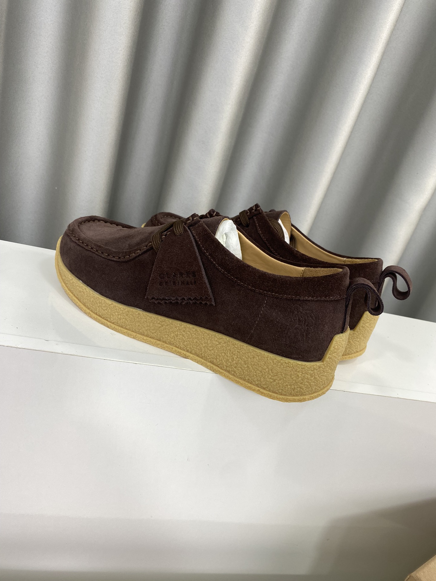 Male Running Shoes L-s