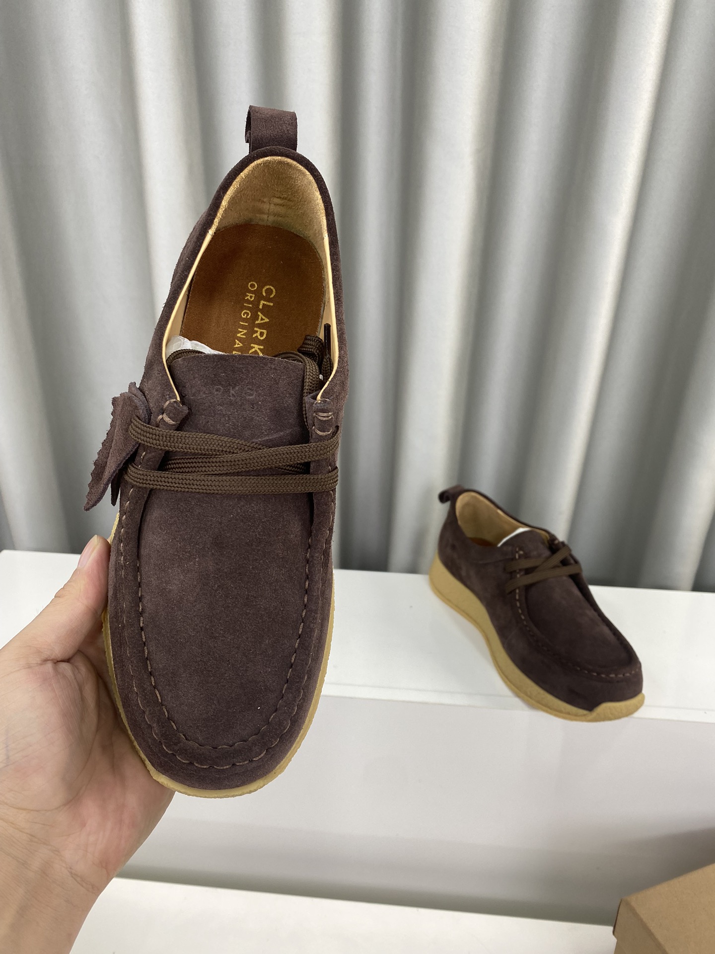Male Running Shoes L-s