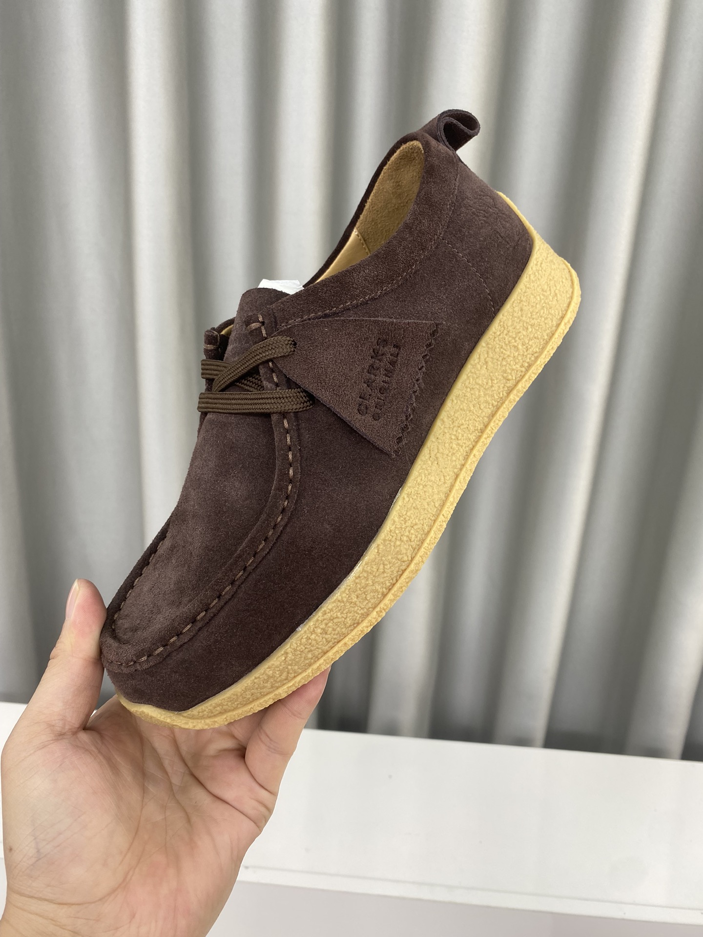 Male Running Shoes L-s