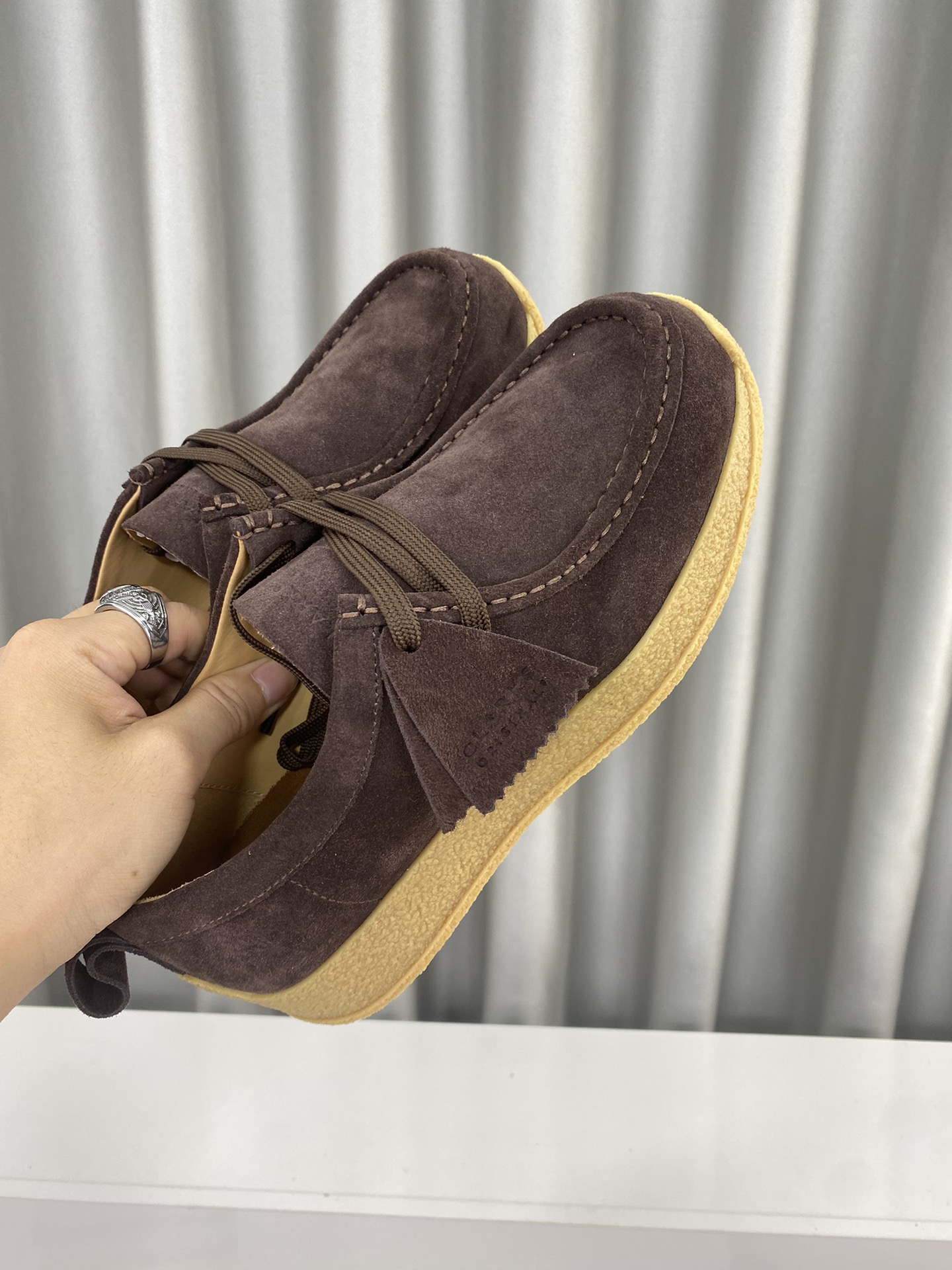 Male Running Shoes L-s