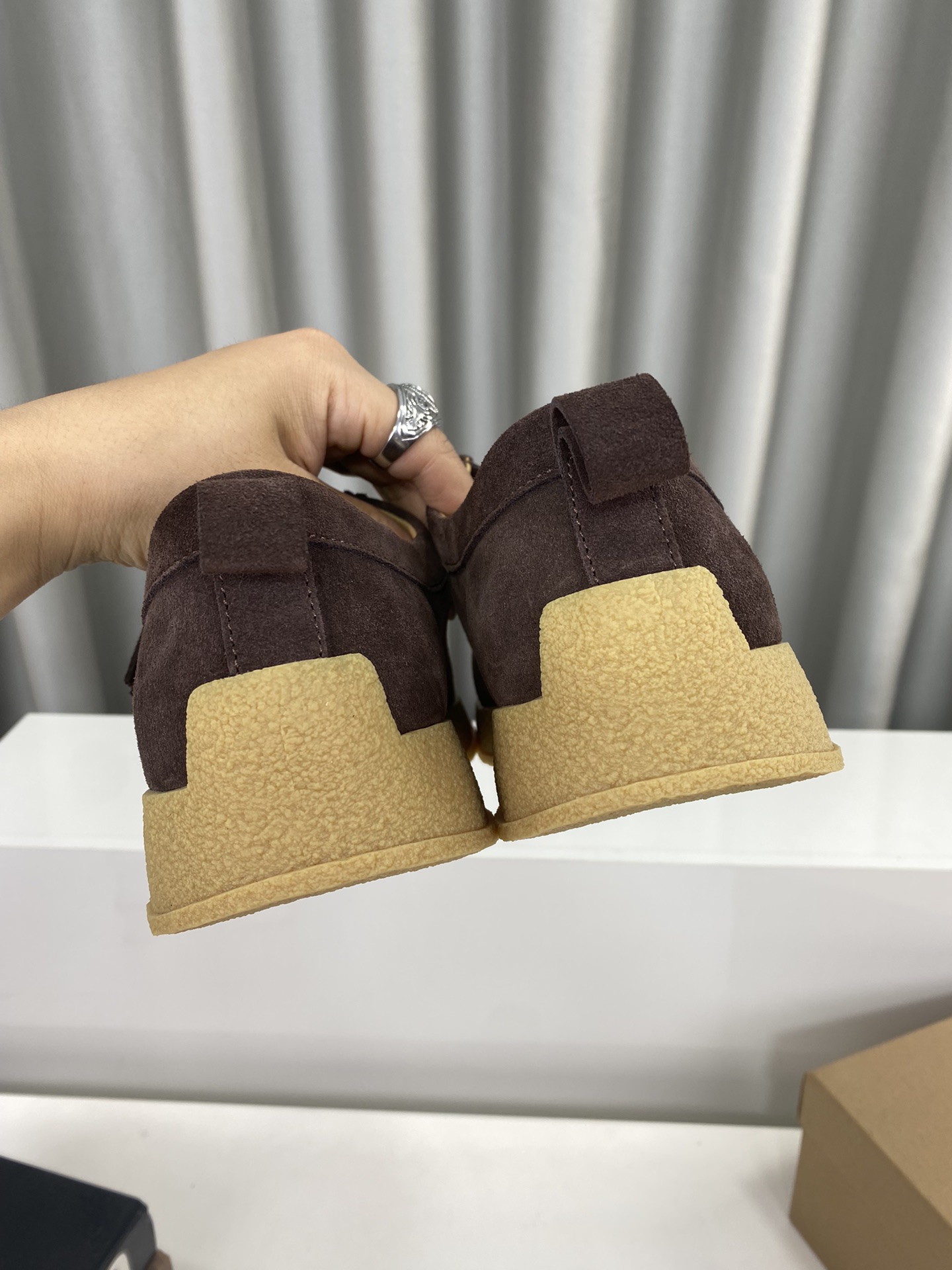 Male Running Shoes L-s