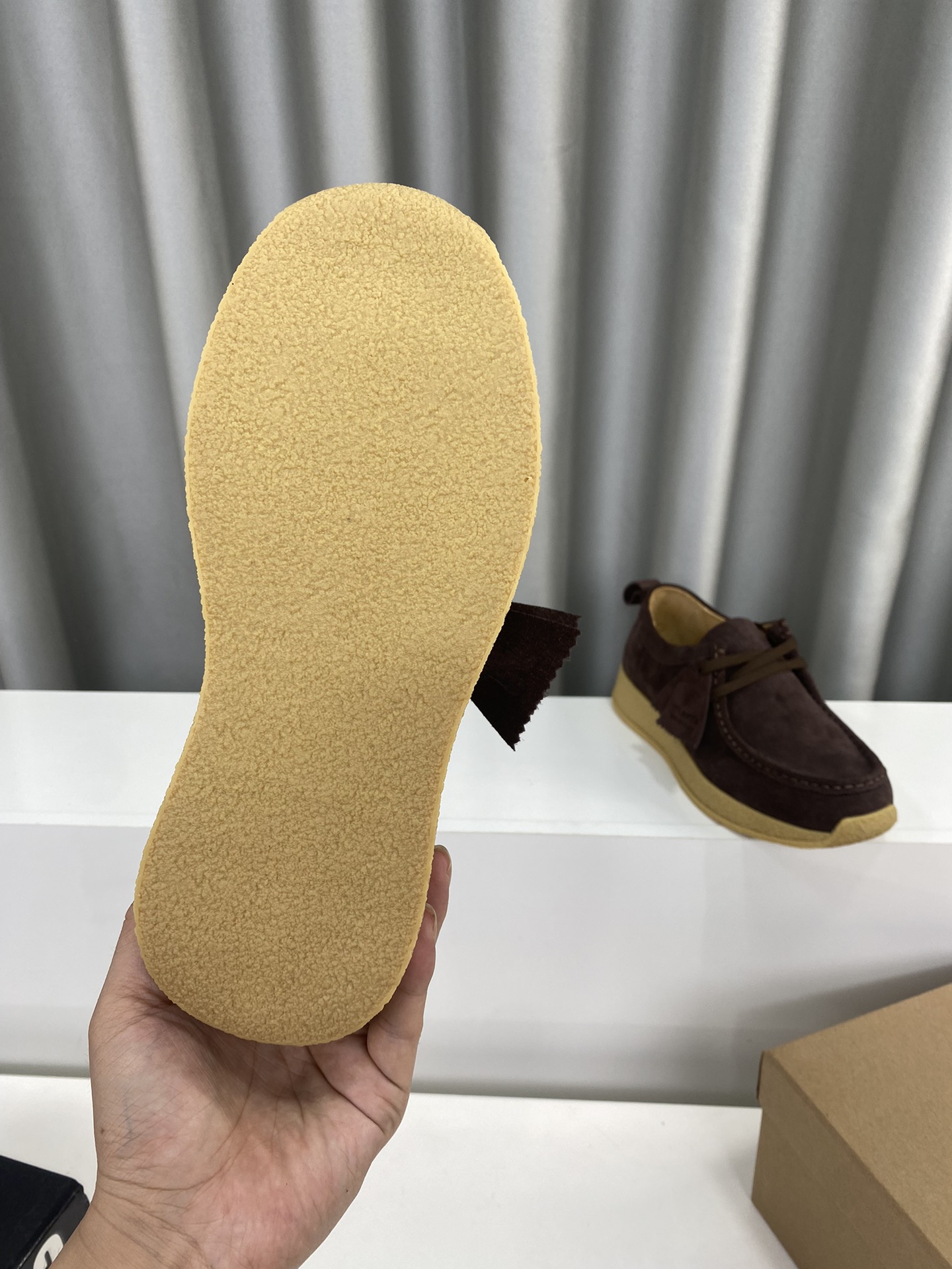 Male Running Shoes L-s